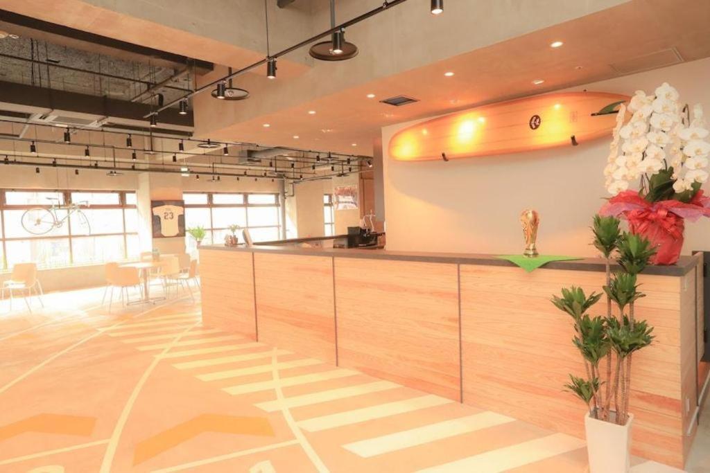 Hotel Ariston Miyazaki